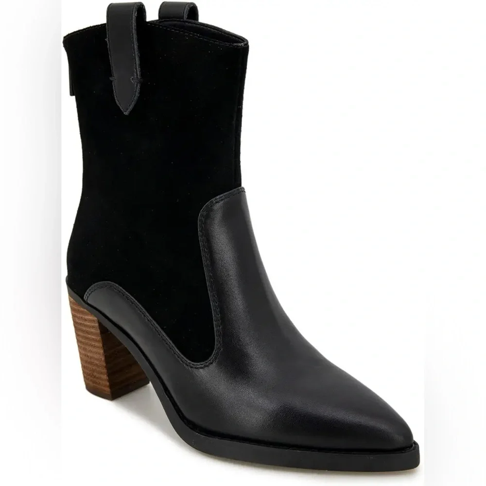 Splendid Raquel boots size 6